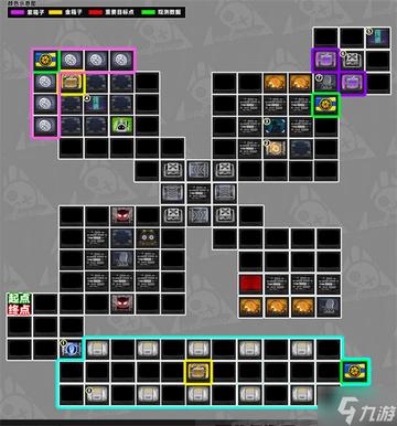 《绝区零》1.3断层之谜攻略：深度解析玩法技巧，解锁全新挑战！