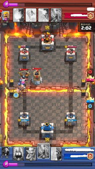 深暗领域橙卡揭秘：全特效攻略新视角