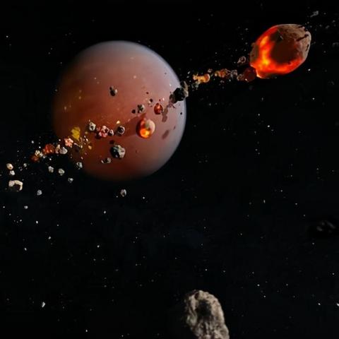 星体小行星贼卡组攻略：深度解析全新战术精髓