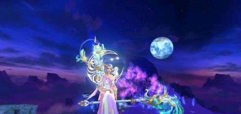 《诛仙世界》装备升级秘籍：星魄系统深度解析，解锁全新战斗力