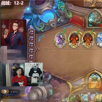 炉石传说攻略：全新杂毛铺场骑卡组构筑解析，打造高效竞技优势