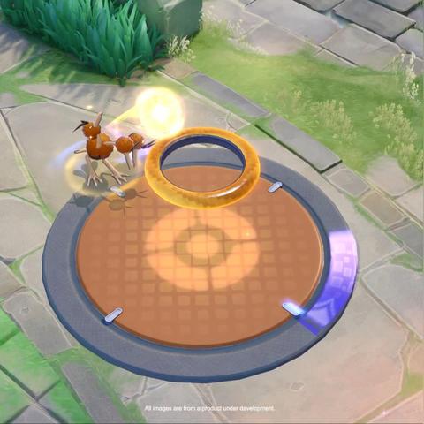 《宝可梦大集结》国服国际服差异解析，深度揭秘全新玩法亮点