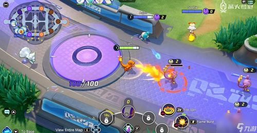 《宝可梦大集结》公测FAQ攻略：揭秘热门问题解答大全