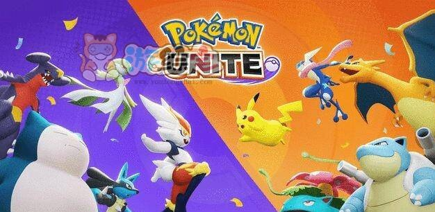 新手入门必看！《宝可梦大集结》五选一宝可梦，哪个最适合新手？