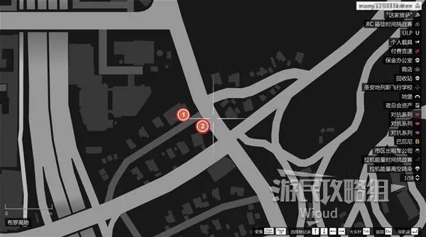 万圣节幽灵全攻略：揭秘《GTAOL》2024活动隐藏位置新发现