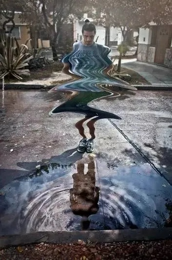 持续热议！PS官方揭秘：你还在沉迷这项经典操作？