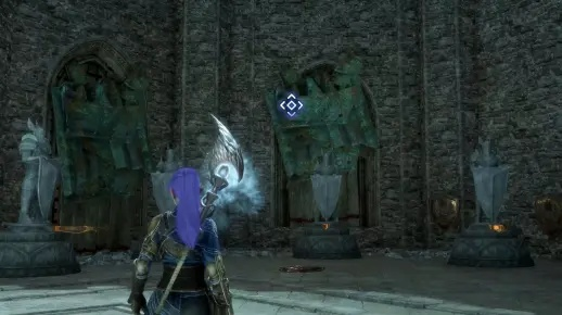 《龙腾世纪4》鲨口山宝藏解密：吸血剑独特获取攻略分享