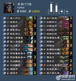 星舰蛋蛋猎卡组攻略：深度解析全新战术价值