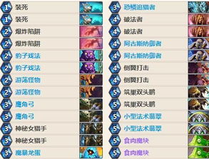 炉石传说元气骑卡组攻略：全新构筑分享，深度解析新策略