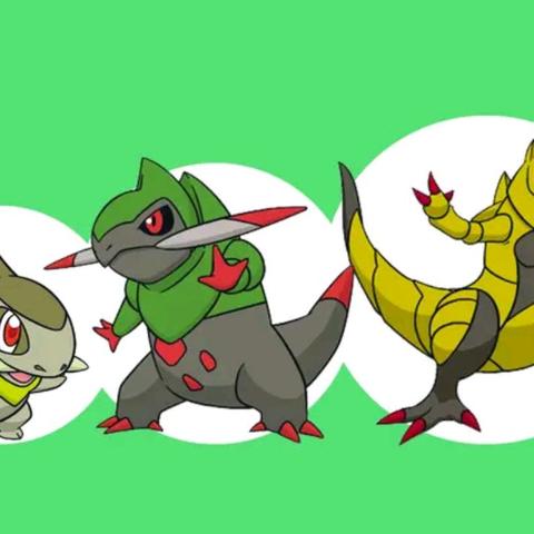 《宝可梦大集结》快龙技能解析：揭秘全新战斗奥秘