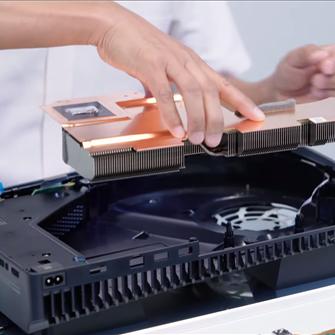 PS5Pro与PS5性能差异深度解析，揭秘全新价值体验