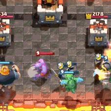 炉石传说巨人贼卡组攻略：深度解析新战术精髓