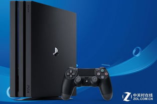 PS5Pro国行发售日期揭晓：揭秘全新游戏体验时间