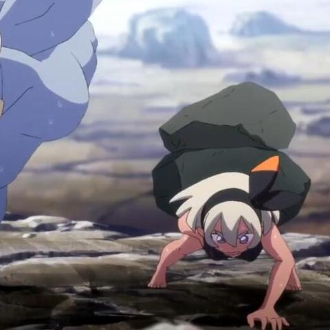 《宝可梦大集结》怪力技能揭秘：揭秘全新战斗价值！