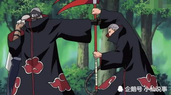 11月S忍角都惊艳亮相，《火影忍者：忍者新世代》化装舞会新篇章！