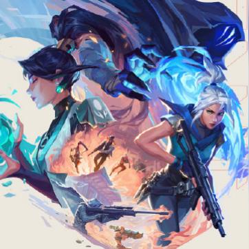 11月5日无畏契约皮肤排行揭晓，揭秘热门新价值！