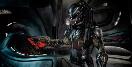 《铁血战士：杀戮之地》革新升级，开启全新战术竞技纪元