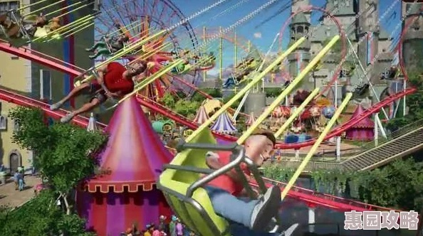 《过山车之星2》解锁时间揭秘，抢先体验新乐趣