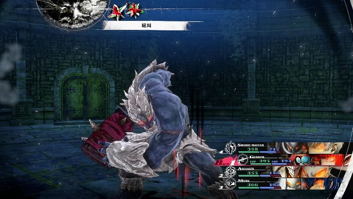 《暗喻幻想》兽人战鬼攻略：高效打法解析，战力提升新秘籍