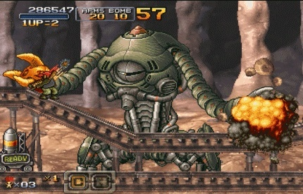 《合金弹头战略版》塔马武器技能深度解析，战略新视角！