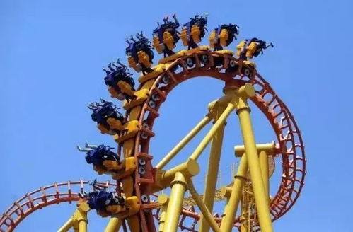 《过山车之星2》试玩揭秘：全新机制畅享极致刺激