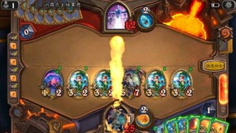 冰DK构筑攻略：炉石传说抢先乱斗新策略解析