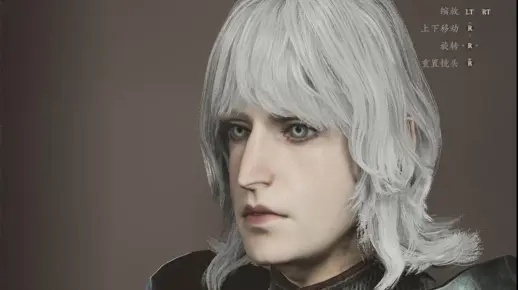 剑风传奇塞尔彼高捏脸秘籍，荒野猎人新技能解锁