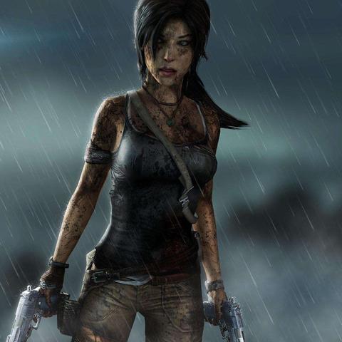 古墓丽影复刻版手办：极致还原，超越期待！