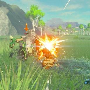 荒野长枪防御秘籍：解锁全新战斗价值