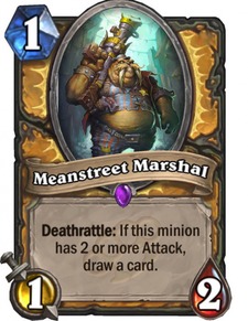 《炉石传说》11月巅峰卡组曝光，揭秘上分新秘籍