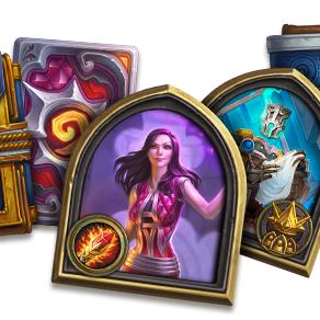 《炉石传说》标准30大法术秘籍，解锁全新游戏策略宝藏