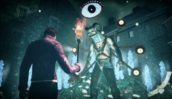 《暗影诅咒地狱复刻版》极限挑战，揭秘全新通关攻略！