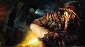 《潜行者2》豪华版大揭秘：独家奖励抢先看