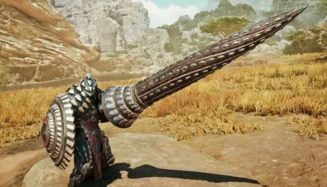 荒野长枪新招式深度解析：解锁狩猎新境界