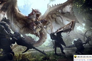 《怪物猎人荒野》露西捏脸秘籍大公开，独家解析新潮流！