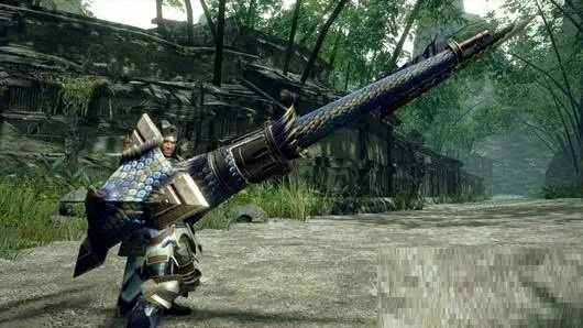 《怪物猎人荒野》铳枪革新攻略：全面解析招式升级秘籍