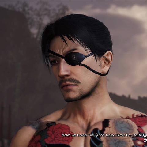 《怪物猎人荒野》杰洛特捏脸秘籍，解锁全新角色魅力！