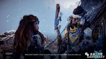 灭绝种揭秘：荒野猎人新纪元挑战