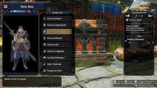 荒野巨变！深度解析《怪物猎人》大剑新机制与极致玩法攻略