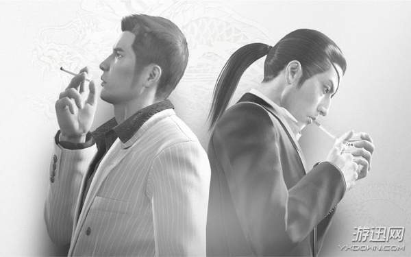 《怪物猎人荒野》桐生一马捏脸秘籍大公开，解锁个性化角色新境界