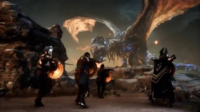 解锁全员阵亡：揭秘《龙腾世纪4》影障守护者终极悲剧结局