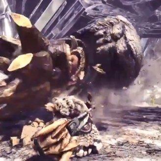 《荒野猎手秘籍：大锤连击攻略，解锁全新战斗艺术》