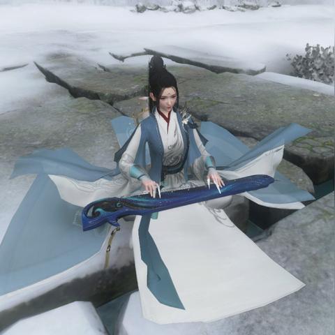 《逆水寒手游》2.2.1素问PVP装备攻略：打造最强战力秘籍