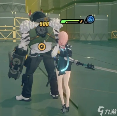 月城柳技能解析：绝区零新机制深度揭秘