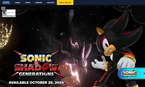 《索尼克夏特重启》CG动画全剧情深度解析，揭秘新世代游戏魅力