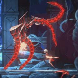 《觉醒异刃》全攻略：高效通关秘籍，掌握新技能！