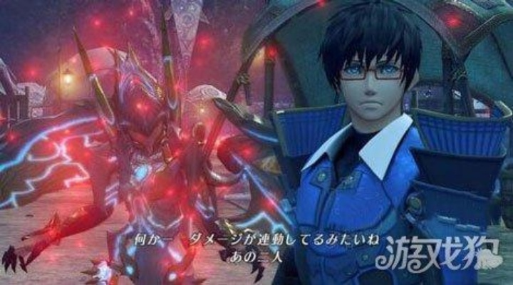 《觉醒异刃》伽蒂攻略揭秘：终极BOSS挑战技巧解析