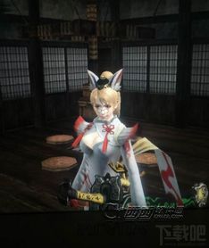 《荒野猎人新叶喵艾露猫捏脸秘籍大公开》