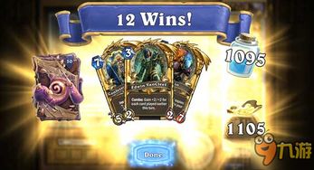 炉石传说抢先乱斗，战士卡组攻略新视角揭秘