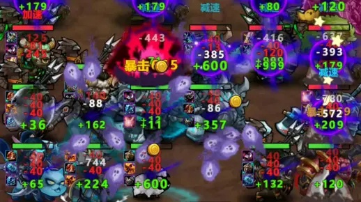 《要战便战》梦魇国王线攻略：深度解析，战神崛起秘籍！